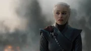 Daenerys Targaryen (Emilia Clarke)