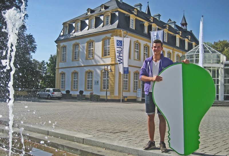 Der Südwesten von oben / Landschaften von oben: Der ...