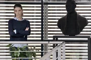 Caterina Rispoli (Claudia Vismara) hat Roccos Vertrauen und ein wenig auch sein Herz gewonnen.