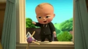 Boss Baby