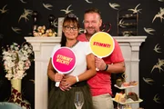 Bei Patrycja (45) und Frank (44) spielt Eifersucht in der Beziehung eine große Rolle.