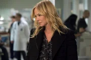 Detective Amanda Rollins (Kelli Giddish)