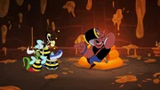 Grup ?i Neddy cu sabia de miere