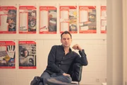 Sebastian Fitzek