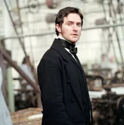 John Thornton (Richard Armittage)