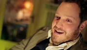 Schauspieler Roland Riebling spielt am Schauspielhaus Bochum.