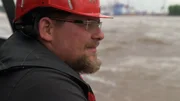 Mechaniker Sebastian Czysch ist für das Team unerlässlich.