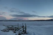Lappland, Schweden