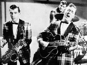 BillHaley.