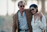 David (Woody Harrelson), Diana (Demi Moore)