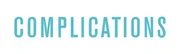 COMPLICATIONS - Logo