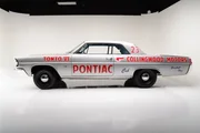 Pontiac Catalina.