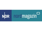 NDR Nordmagazin - Kombilogo.
