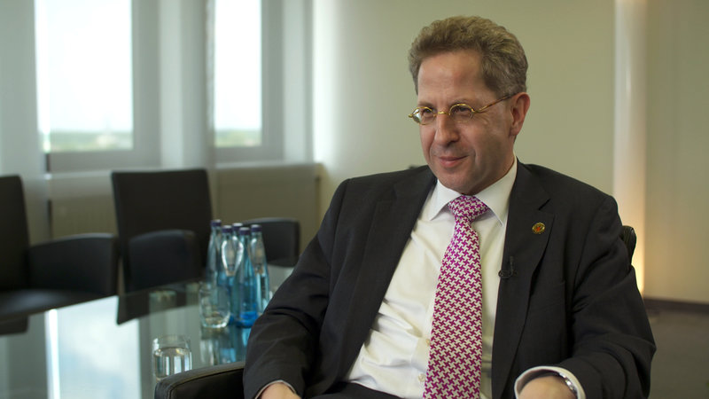 Deutschland radikal – Internet, Hetze, Gewalt (D, 2017)