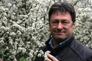 Alan Titchmarsh