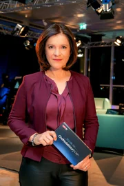 Ingrid Thurnher.