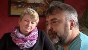 Erika und Ernst Stadler treffen eine radikale Entscheidung: mit Mini-Rente ab nach Bulgarien.