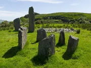 coomanore nach Kenmare