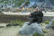 Porunn möchte, dass sie Bjorn (Alexander Ludwig) eine andere Frau sucht. Doch wird er sich wirklich darauf einlassen?
