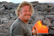 Charley Boorman.
