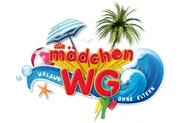 Die Mädchen WG: Urlaub ohne Eltern