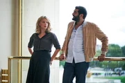 CAST: Virginie Efira as Virginie Efira, Ramzy Bedia as Ramzy Bedia.