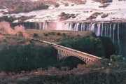 Victoria Falls
