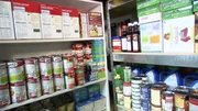 Couponing Extrem