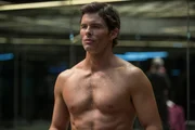 James Marsden as Teddy Flood