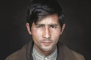 Amin aus Afghanistan