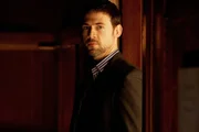 Aidan Marsh (Adam Rayner)