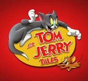 Tom et Jerry Tales