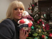Wie wird Jane aus Warrington abschneiden?