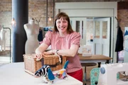 Amanda Gledhill