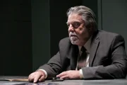 Detective Greer (Bruce McGill)