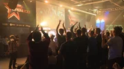 e-Sport Buehne