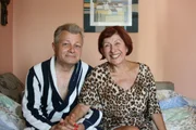 Roberto Muhr & Zawadzka Wanda Anna