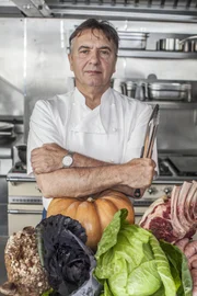 Raymond Blanc