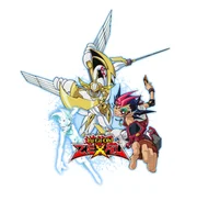 Der bad boy Yuma (r.) beschwört eine neue Legende hervor, als er in der Schule herausgefordert wird und plötzlich treten Astral (l.) und Utopia (M.) in sein Leben ...