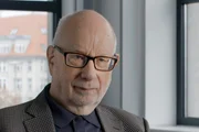 Hans Helmut Prinzler war von 1969-1979 Studienleiter an der DFFB.