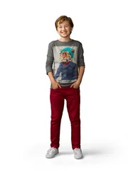 Sal ( Daan Creyghton)