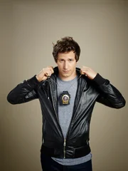 1. Staffel: Jake Peralta (Andy Samberg)