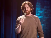Andrew Santino as Bill