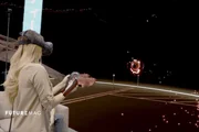 Immer kleiner, immer realistischer: VR-Brillen.