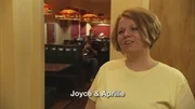 Joyce Hansell