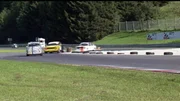 Leidenschaft am Motorsport