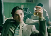 Adrien Brody