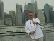 Nirgends wird das Verzehren von Steaks so zelebriert wie in New York. Die Stadt, die niemals schläft, ist der Wallfahrtsort für Steakliebhaber.