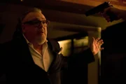 CAST: Ray Winstone as Cam Rose.