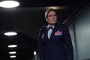 General Hale (Catherine Dent)